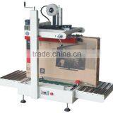 Carton Sealer & Auto.Flaps Fold