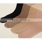 17Year Hosiery Factory Shiny Women Tube Sexy Sheer Seamless Pantyhose thumbnail-5