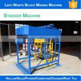 Trade Assurance Low Investment High Profitable Business Brick Making Machine Price for Sale in Nigeria thumbnail-3