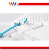 Computer Keyboard Reading Notebook Flexible Mini Usb Led Lamp thumbnail-3