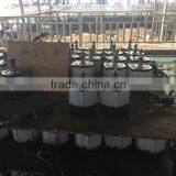 Double Speed Gear Motor for Tricycle, BLDC Motor for Tricycles Brushless DC Motor thumbnail-5