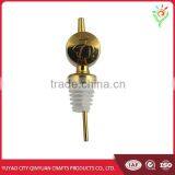 Stainless Steel Olive Oil Pourer thumbnail-2