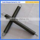 Prosessional Manufacture for Pendulum Spiral Spring thumbnail-6