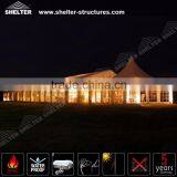 1000 Seater High Peak MPT Tents Homes With Pvc Waterproof Fabric for Sale in South Africa thumbnail-3