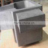 Special-shaped Graphite Mould for Gold Melting thumbnail-4