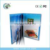 Graphic LCD Video Card For Promotion Indian Hindu Wedding Invites thumbnail-3