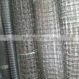 Plastic Square and Stretched Netting in 100g/sqm thumbnail-4