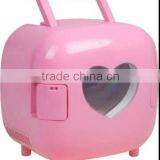 Cooler Box Portable Freezer 4L Car Freezer Cooler Portable Cooler thumbnail-1