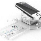 Acrylic Display Stand for Cellphone thumbnail-1