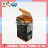 The Cheapest Soft Paper Drug Packaging Box thumbnail-3