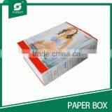 Hot Sale Paper Underwear Paper Box for Packing thumbnail-5