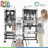 More Stable Operation Automatic Doypack Oatmeal Packaging Machine thumbnail-1