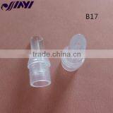 OEM Cosmetic Pen Tip Applicator Silicone Brush thumbnail-6