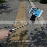 Aluminum Material and Digital Camera Use camera monopod for iphone/iphone 6 plus