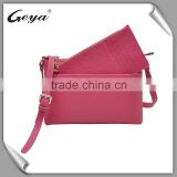 China custom blank messenger bag Wholesale quality products