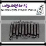 Long and Thin Extension Springs thumbnail-4