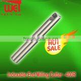 400R High Speed Milling Inserts Holder