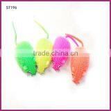 Play Tricks Joke Toys Colorful Sticky Mouse In Wholesale thumbnail-1