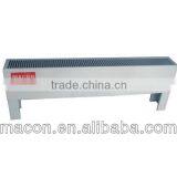 MACON water heat convector,fan coil