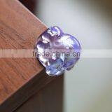 Baby Matee Clear Corner Guards/child Corner Protectors/transparency Corner Guard thumbnail-4