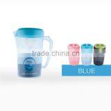 New Design Plastic Water Pitcher thumbnail-4