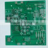 Professional Custom Fr4 1.6mm Lead Free HASL Double-sided Pcb
