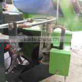 Factory Direct Mini Hay Bundle Strapping Machine for Sale thumbnail-2