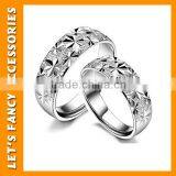 China Factory Price 925 Sterling Silver Rings PGRG0092 thumbnail-1