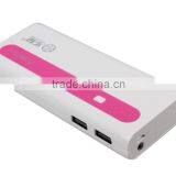 (hot) 10000mah Power Bank Back Charger, Mobile Phone Charger, Power Charger thumbnail-3