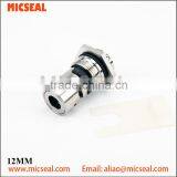 12MM Mechanical Seal For GFS CR Series Pump thumbnail-1