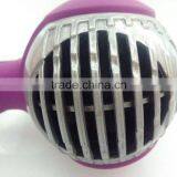 Mini Style Hair Dryer Household Hair Dryer for Student Use ZF-1233A thumbnail-5