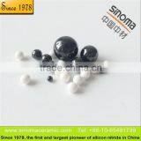 Si3n4 /zr02 Ceramic Ball for Ceramic Ball Bearing thumbnail-1