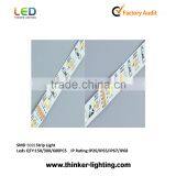 84 Leds per Meter RGBW Led Light Strip With CE&RoHs From Thinker Lighting