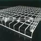 Galvanizd Welded Wire Mesh Deck