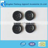 Fancy Enamel Corozo Buttons for Garment