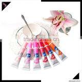 Peel off Liquid Waterproof Lipstick Lip Gloss OEM