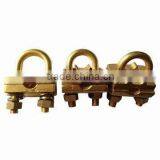 Factory Direct Supply Heavy Earth Clamp Factory