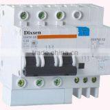 Triple Pole Four Wire Electro-magnetic Elcb