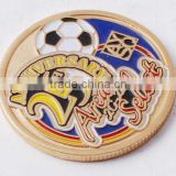 Double Sides Sport Coin/Challenge Coin