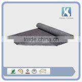 King Size Polyester Felt Mattress Protector Pad