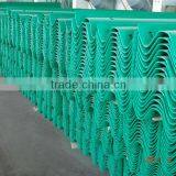 Highway Protection Steel Fence