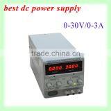 0-30v 0-3a dc Power Supply,variable Power Supply,linear Power Supply With 4 Digital Display