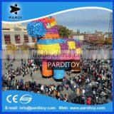 18 Year's Old Birthday Pinata Manufacturers Many Pinata Designs thumbnail-3