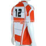 Top Grade Plus Size Strong Rugby Jerseys thumbnail-2