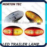High Bright 10-30V Led Side Marker Lights for Trailers thumbnail-1