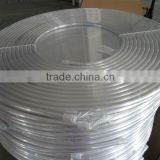 1235 alloy extruded aluminum tube for burner and ovens