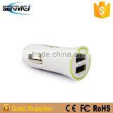 High Quality Car Usb Charger for Apple Watch Charger for Samsung Charger thumbnail-3