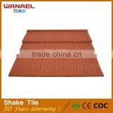 Prefabricated House Factory Direct Wholesale Roofing Shingles, China Supplier Lowes Roofing Shingles Prices thumbnail-2