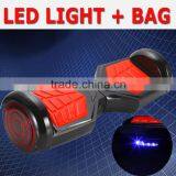 Hot Sale Uwheel Two Wheel Self Balancing Electric Scooter With Samsung Battery thumbnail-4