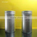 300g/ 300ml Silver Aluminum Can